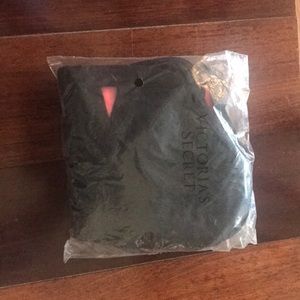 Victoria secret pink bikini top, NEW